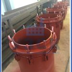 компенсатор сальниковый односторонний в Березниках