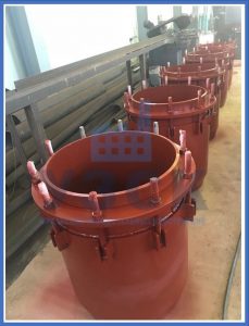 компенсатор сальниковый односторонний в Березниках