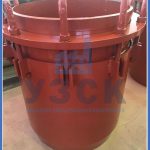 компенсатор сальниковый двухсторонний в Березниках