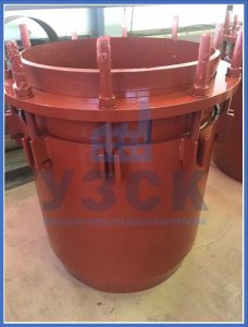 компенсатор сальниковый двухсторонний в Березниках