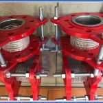 сильфонный компенсатор в Березниках