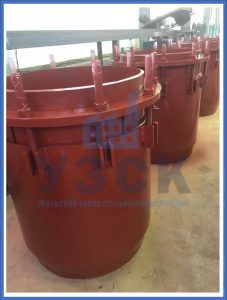 сальниковые компенсаторы трубопроводов в Березниках