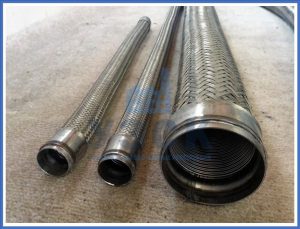 Металлорукав защитный в Березниках