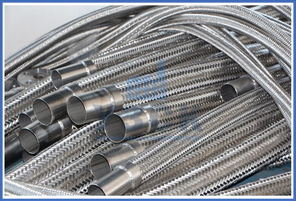 Металлорукава в Березниках