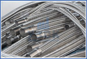 Металлорукава в Березниках