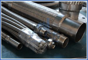 Металлорукав МНВД в Березниках