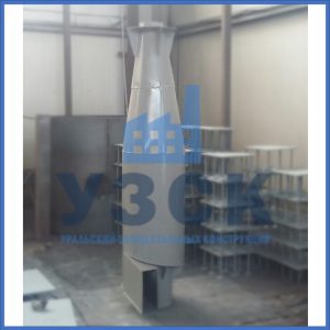 Циклоны ЦН-15 от производителя в Березниках