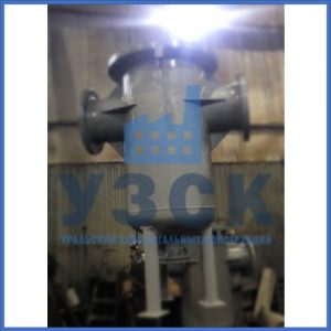 Фильтр сетчатый дренажный жидкостный СДЖ в Березниках