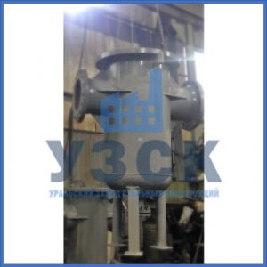 Фильтр сетчатый дренажный жидкостный СДЖ в Березниках