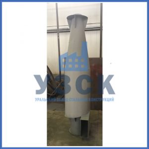 Купить циклоны ЦН-15 в Березниках