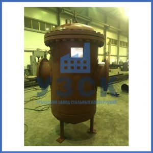 Купить фильтр СДЖ Ду 500, Ру 1,6 МПа в Березниках