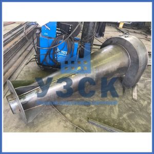 Купить циклоны СДК-ЦН-600 без бункера и улитки в Березниках