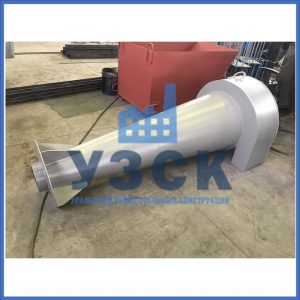 Купить циклоны СДК-ЦН-600 без бункера и улитки в Березниках