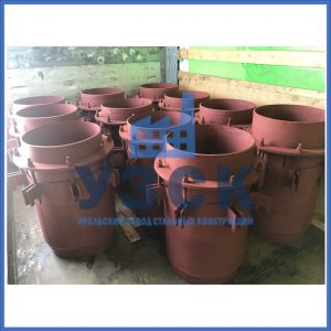 Купить сальниковые компенсаторы в Березниках