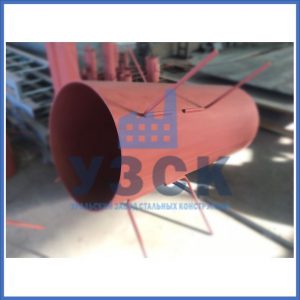 Купить гильзы для прохода труб через стены в Березниках