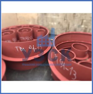 Купить сальники набивные ТМ Ду 80, Ду 100, Ду 250, Ду 600, Ду 1000 в Березниках