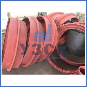 Купить сальники набивные Ду 1000, Ду 1200 в Березниках