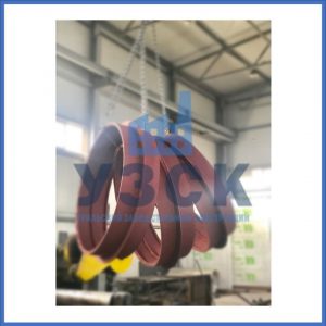 Купить сальник набивной Ду 1200, Ду 1400, Ду 1000, Ду 900, Ду 800 в Березниках