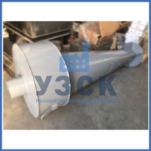 Купить циклон с улиткой СДК-ЦН в Березниках