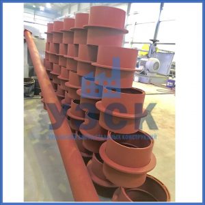 Купить сальники набивные в Березниках