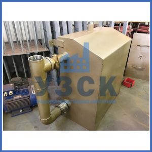 Купить бак разрыва струи в Березниках