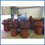 Купить сальниковые компенсаторы ду 500, ду 700, 4.903,5.903 Т.1, ТС-579, ТС-580 в Березниках