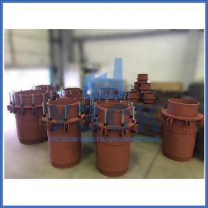 Купить сальниковые компенсаторы ду 500, ду 700, 4.903,5.903 Т.1, ТС-579, ТС-580 в Березниках