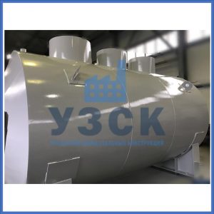 Купить ёмкость подземная 20 м3 ГКК-1-1-1-20-0,07-У в Березниках