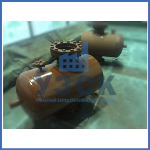 Купить грязевик ТС-569.00.000-15 от производителя в Березниках