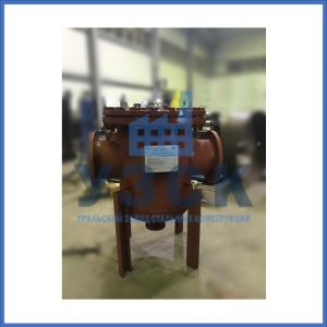 Купить шламоотводитель ФШМ в Березниках