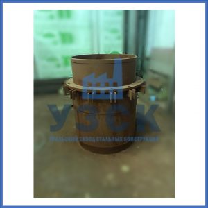 Купить сальниковые компенсаторы односторонние Ду 500, Ду 700, Ду 900 в Березниках