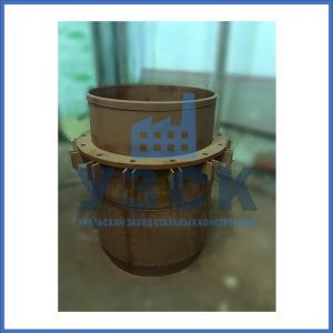 Купить сальниковые компенсаторы односторонние Ду 500, Ду 700, Ду 900 в Березниках