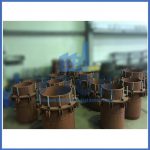 Купить сальниковые компенсаторы односторонние Ду 500, Ду 700, Ду 900 в Березниках