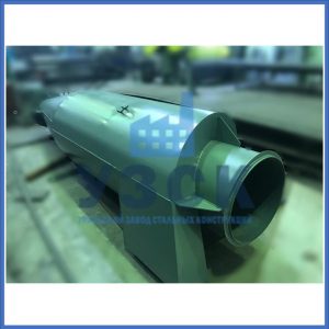 Купить циклоны ЦН-15-900-1УП в Березниках