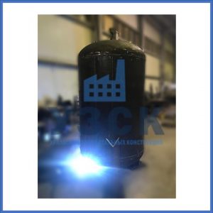 Купить аппарат ВЭЭ-2,15 емкость в Березниках