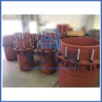 Купить сальниковые компенсаторы Ду 1000, Ду 700, Ду 800, Ду 600, Ду 500, Ру 25 в Березниках