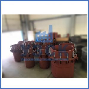 Купить сальниковые компенсаторы Ду 1000, Ду 700, Ду 800, Ду 600, Ду 500, Ру 25 в Березниках