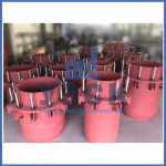 Купить сальниковые компенсаторы Ду 1000, Ду 700, Ду 800, Ду 600, Ду 500, Ру 25 в Березниках