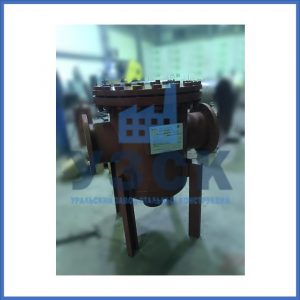 Купить шламоотводитель ФШМ в Березниках