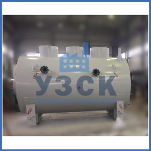 Купить ёмкость подземная 20 м3 ГКК-1-1-1-20-0,07-У в Березниках