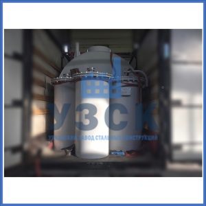 Купить ёмкость подземная 20 м3 ГКК-1-1-1-20-0,07-У в Березниках