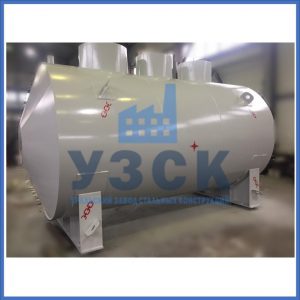 Купить ёмкость подземная 20 м3 ГКК-1-1-1-20-0,07-У в Березниках