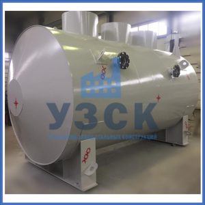 Купить ёмкость подземная 20 м3 ГКК-1-1-1-20-0,07-У в Березниках