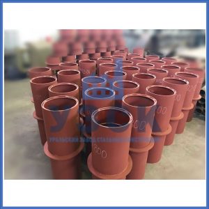 Купить сальник набивной по доступной цене в Березниках