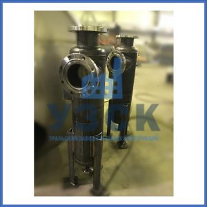 Купить сепараторы газовые СЦВ, СЦВ-Г, СЦВ-7, СЦВ-8, ЦГС, СГВ в Березниках