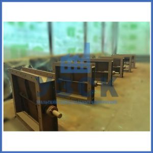 Купить клапаны ПГВУ полностью герметичные от завода производителя в Березниках