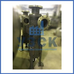 Купить сепараторы газовые СЦВ, СЦВ-Г, СЦВ-7, СЦВ-8, ЦГС, СГВ в Березниках