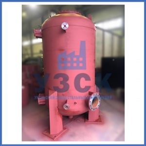 Купить емкость ВЭЭ от завода производителя в Березниках