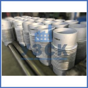 Купить сильфонные компенсаторы КСО, КСО.ВД, КСО-Ф, КСОФ, КСУ в Березниках