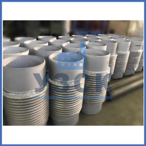 Купить сильфонные компенсаторы КСО, КСО.ВД, КСО-Ф, КСОФ, КСУ в Березниках